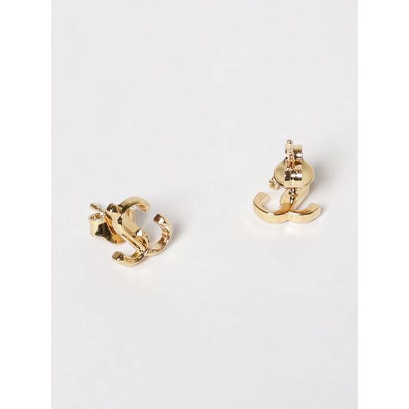 Jimmy Choo Jewel Woman Gold - Picture 2 of 2